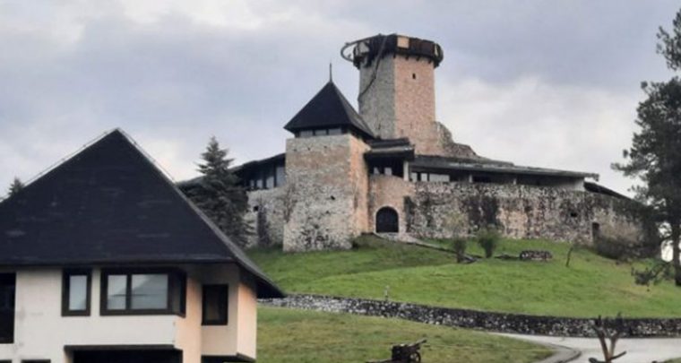 Kladuški načelnik 'reformator'