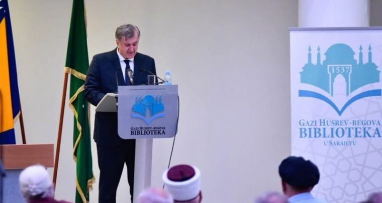 Još jedna 'pobjeda Bosne', još jedna knjiga