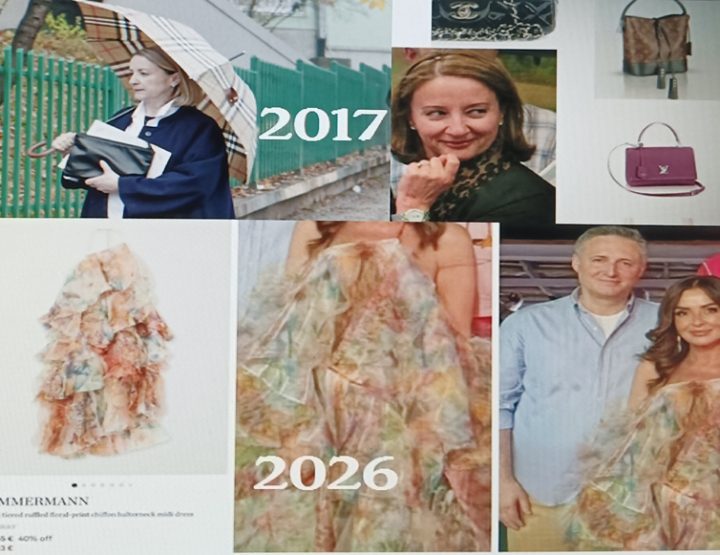 Sa Berana vila kliče, hoću s tobom 'precjedniče'