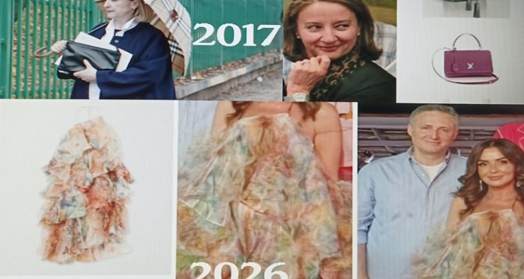 Sa Berana vila kliče, hoću s tobom 'precjedniče'