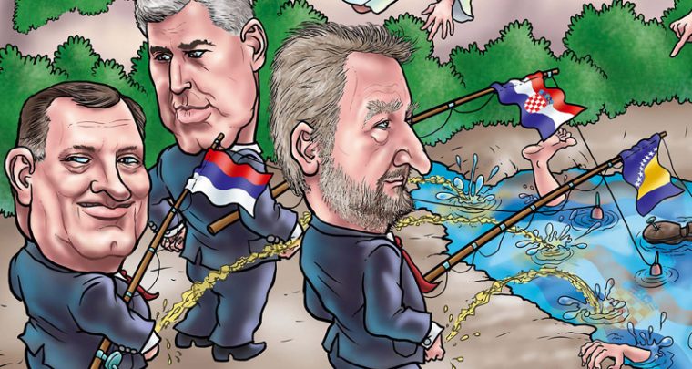 Sami na Planeti