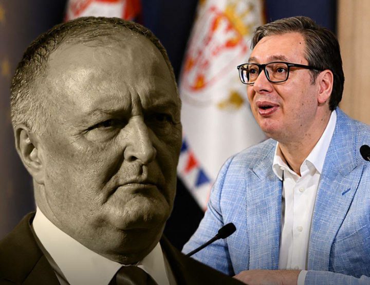 Operacija 'Raduša 26'
