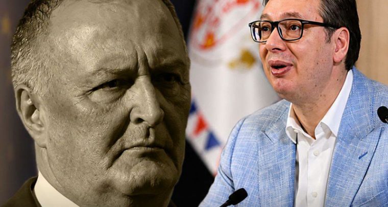Operacija 'Raduša 26'