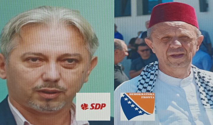 Avdina teorema alternativu nema