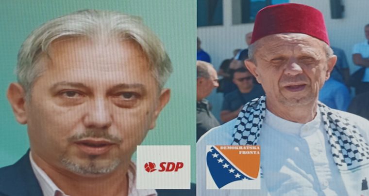 Avdina teorema alternativu nema
