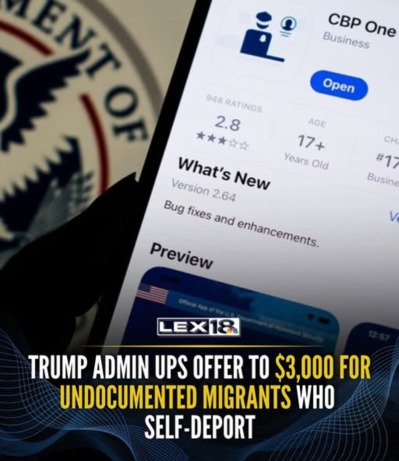 prilog trump nagrada