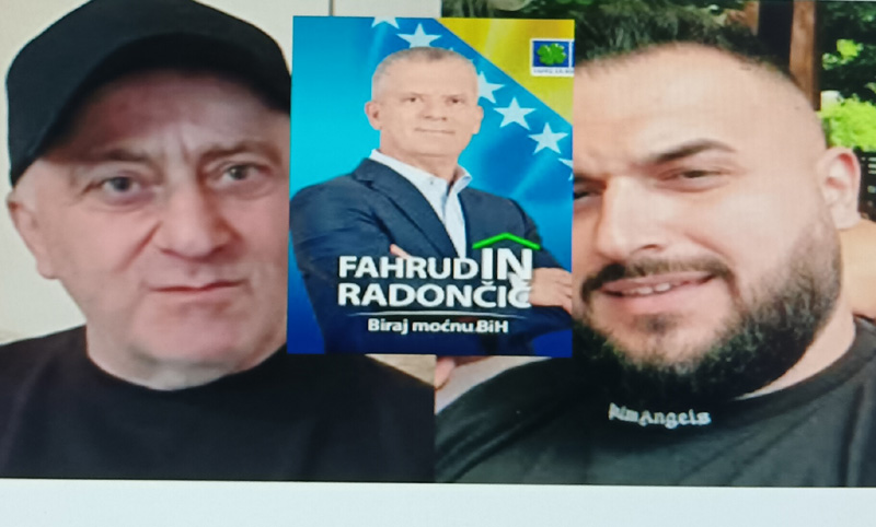 prilog avaz
