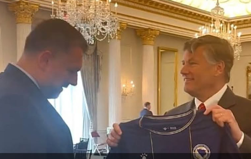 prilog dres
