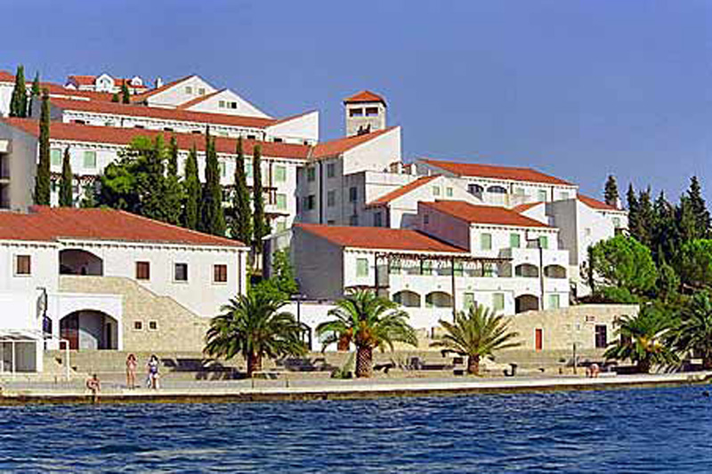 prilog hotel
