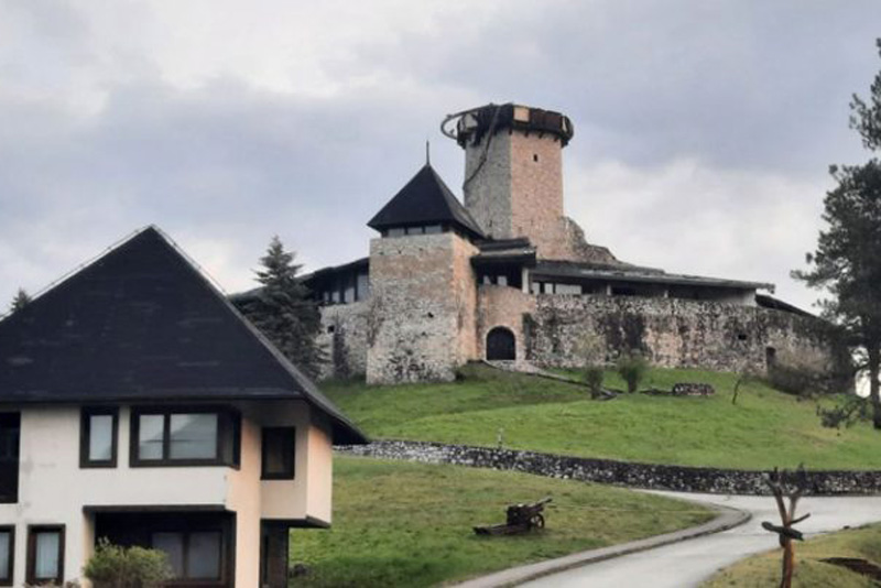 prilog stari grad