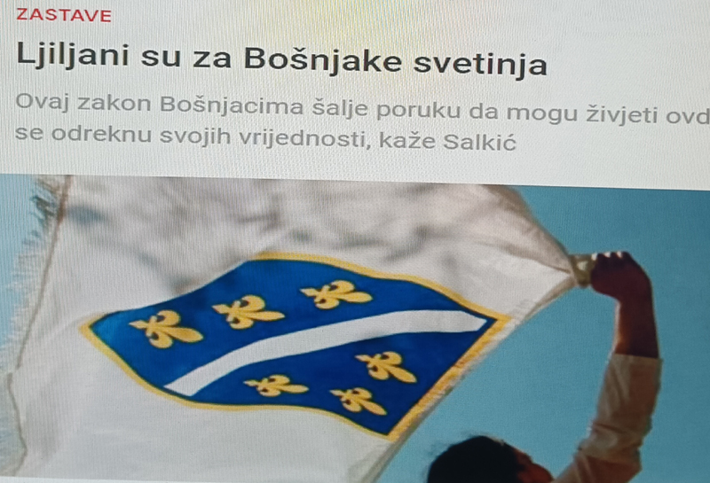 prilog svetinje