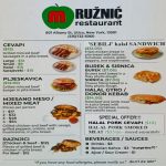 prilog ruznic