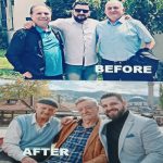 prilog Nihad before after