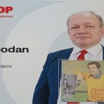 prilog soja